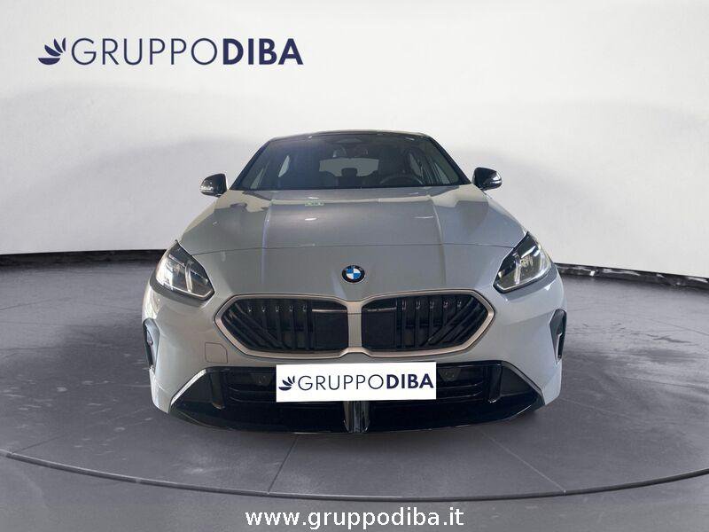BMW Serie 1 116- Gruppo Diba
