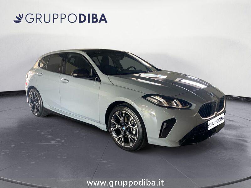 BMW Serie 1 116- Gruppo Diba