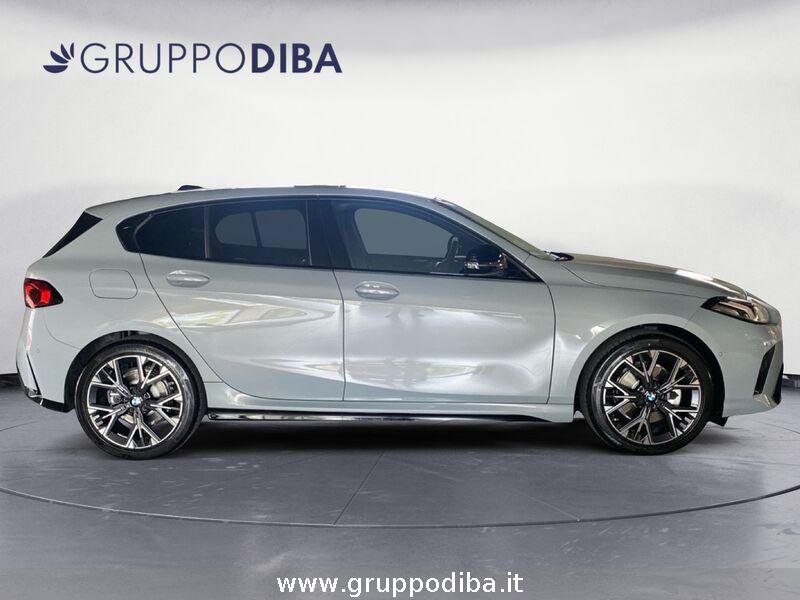 BMW Serie 1 116- Gruppo Diba