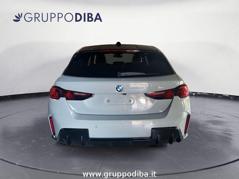 BMW Serie 1 116- Gruppo Diba