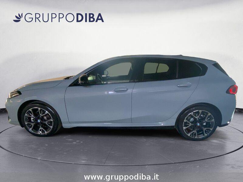 BMW Serie 1 116- Gruppo Diba