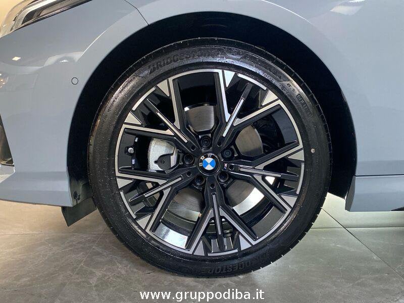 BMW Serie 1 116- Gruppo Diba