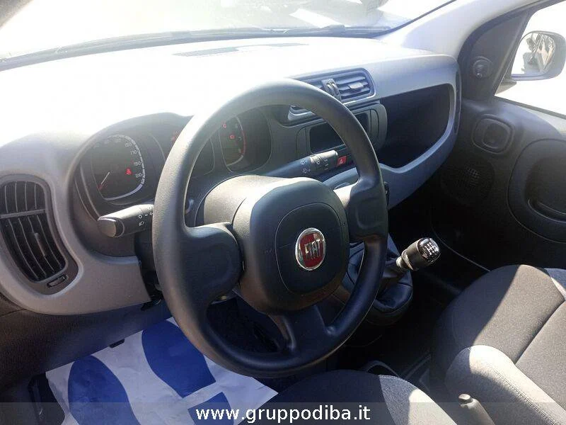 Fiat Panda Panda 1.0 firefly hybrid s&s 70cv- Gruppo Diba