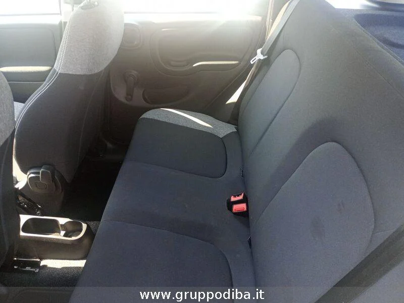 Fiat Panda Panda 1.0 firefly hybrid s&s 70cv- Gruppo Diba