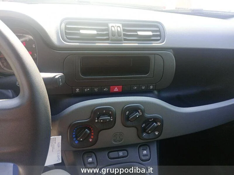 Fiat Panda Panda 1.0 firefly hybrid s&s 70cv- Gruppo Diba