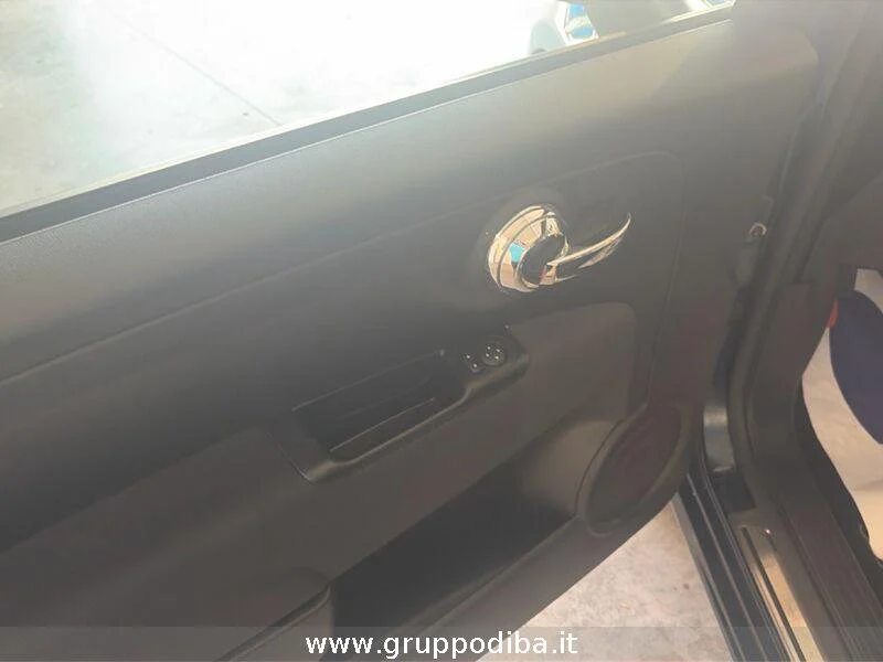 Fiat 500 500 1.0 hybrid Dolcevita 70cv- Gruppo Diba