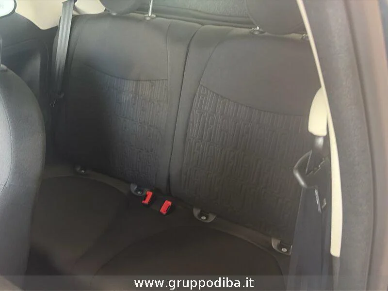 Fiat 500 500 1.0 hybrid Dolcevita 70cv- Gruppo Diba