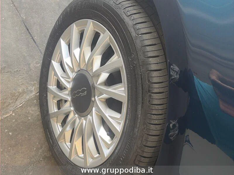 Fiat 500 500 1.0 hybrid Dolcevita 70cv- Gruppo Diba