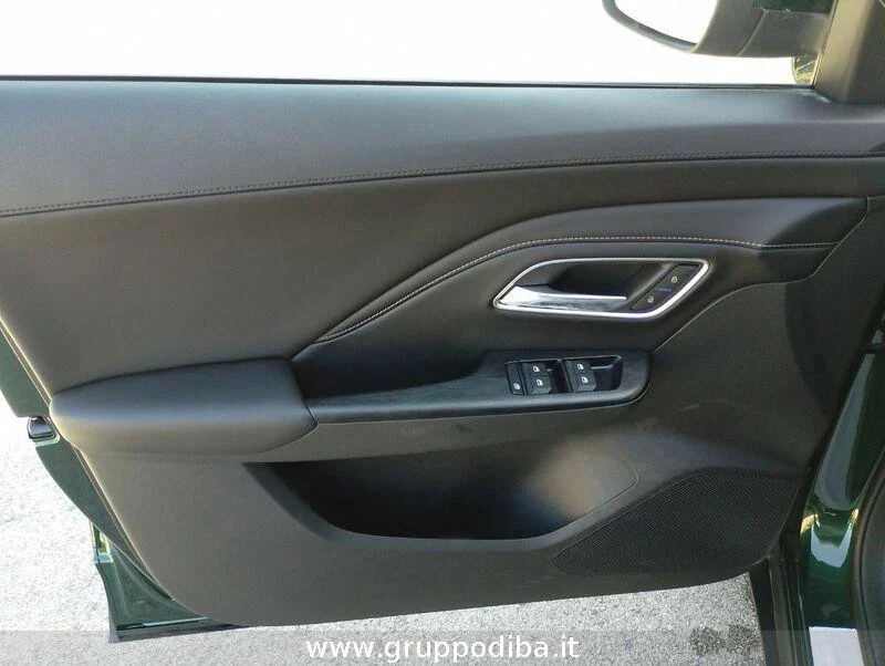 MG ZS 1.5L MT COM MY25.5 British Green- Gruppo Diba