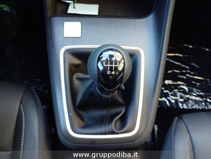 MG ZS 1.5L MT COM MY25.5 British Green- Gruppo Diba