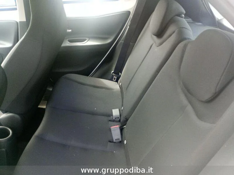 Toyota Aygo X Aygo X 1.0 Active 72cv- Gruppo Diba