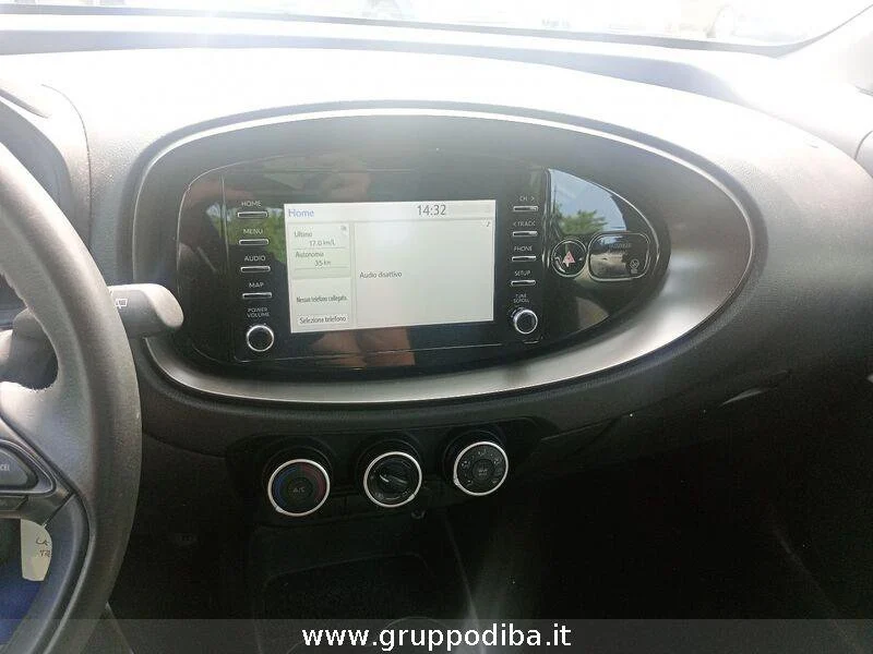 Toyota Aygo X Aygo X 1.0 Active 72cv- Gruppo Diba
