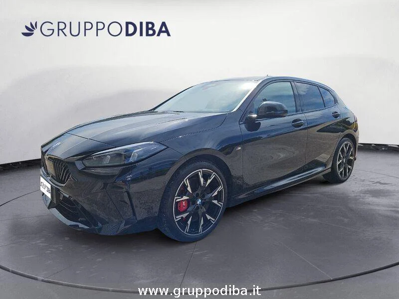 BMW Serie 1 118d MSport Pro auto- Gruppo Diba