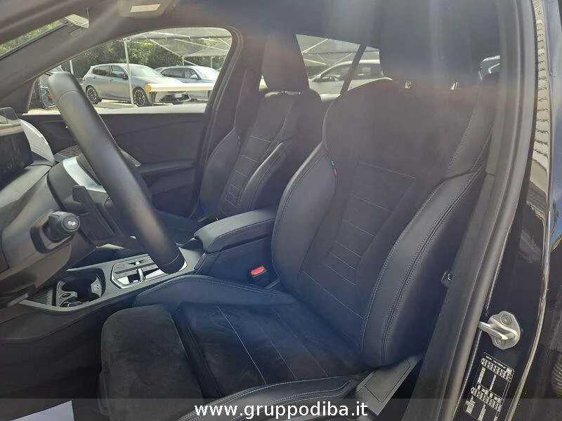 BMW Serie 1 118d MSport Pro auto- Gruppo Diba