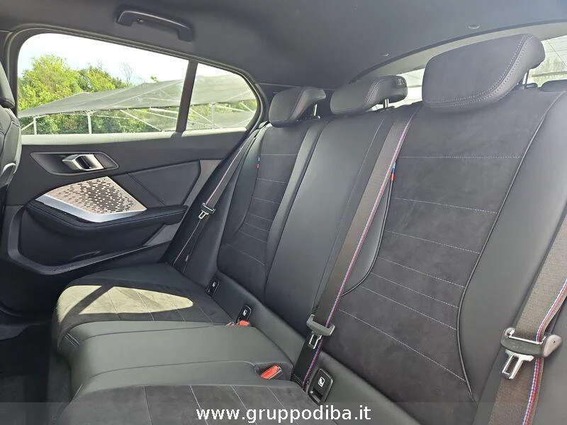 BMW Serie 1 118d MSport Pro auto- Gruppo Diba