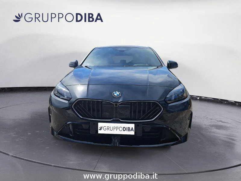BMW Serie 1 118d MSport Pro auto- Gruppo Diba