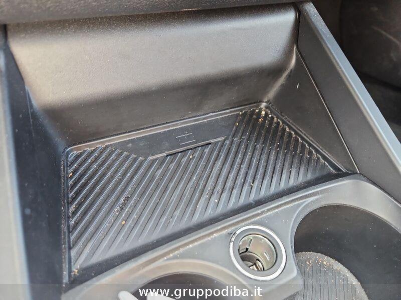BMW Serie 1 118d MSport Pro auto- Gruppo Diba