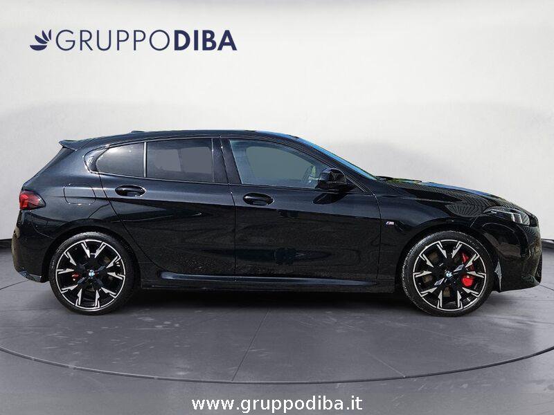BMW Serie 1 118d MSport Pro auto- Gruppo Diba