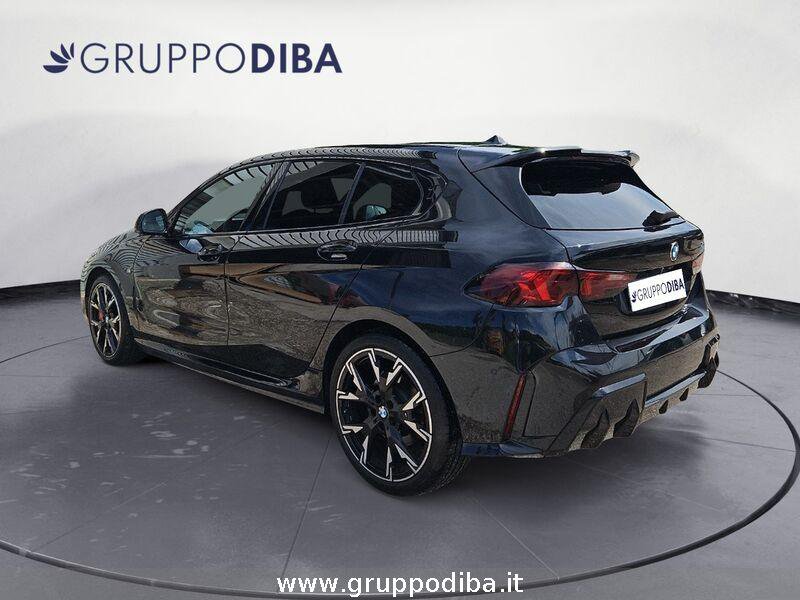 BMW Serie 1 118d MSport Pro auto- Gruppo Diba