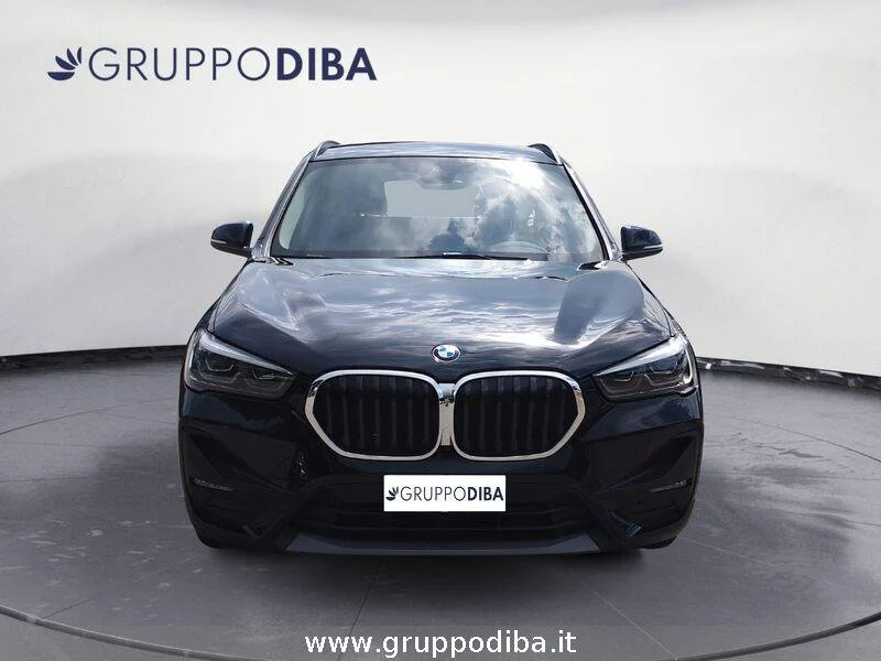BMW X1 X1 xdrive18d Business Advantage- Gruppo Diba
