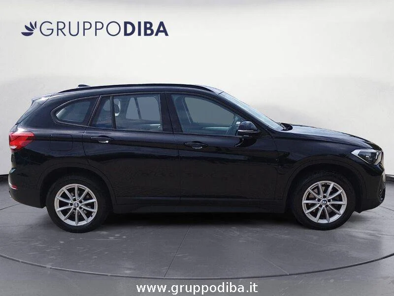 BMW X1 X1 xdrive18d Business Advantage- Gruppo Diba