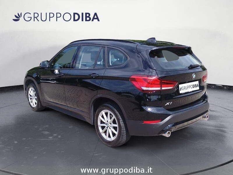 BMW X1 X1 xdrive18d Business Advantage- Gruppo Diba