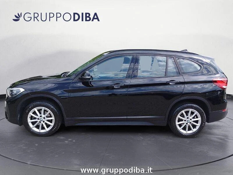 BMW X1 X1 xdrive18d Business Advantage- Gruppo Diba