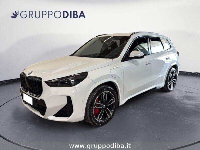 BMW X1 X1 xdrive 25e MSport Pro auto- Gruppo Diba