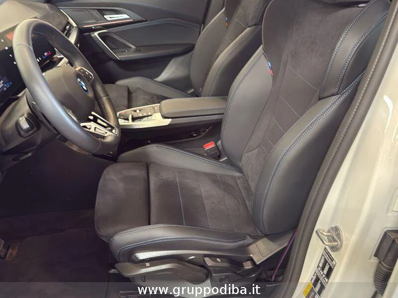 BMW X1 X1 xdrive 25e MSport Pro auto- Gruppo Diba