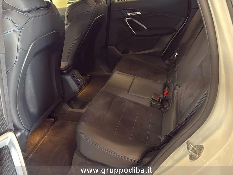 BMW X1 X1 xdrive 25e MSport Pro auto- Gruppo Diba