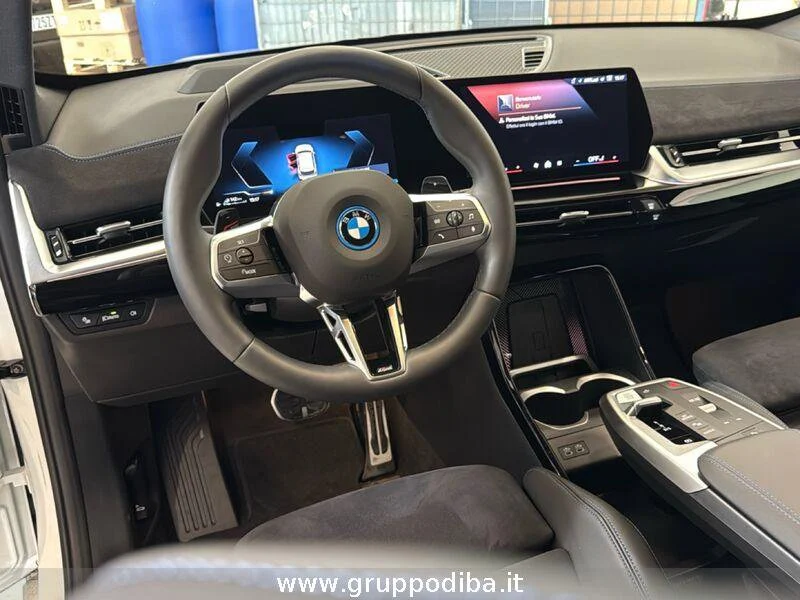 BMW X1 X1 xdrive 25e MSport Pro auto- Gruppo Diba