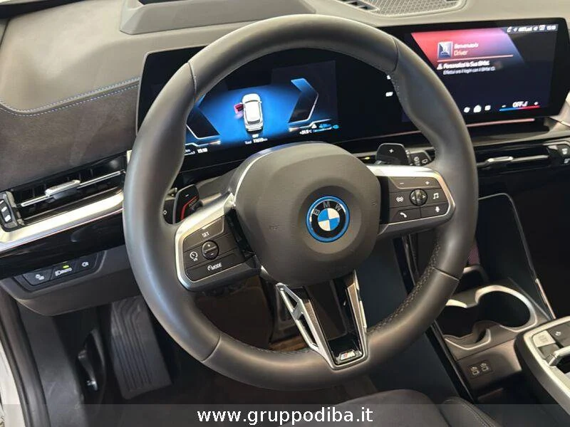 BMW X1 X1 xdrive 25e MSport Pro auto- Gruppo Diba