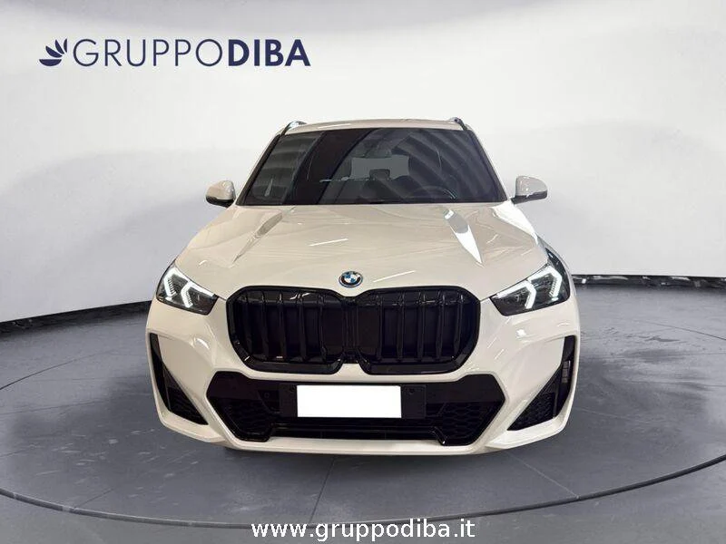 BMW X1 X1 xdrive 25e MSport Pro auto- Gruppo Diba