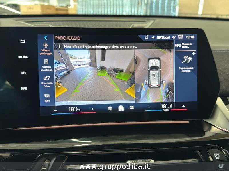 BMW X1 X1 xdrive 25e MSport Pro auto- Gruppo Diba