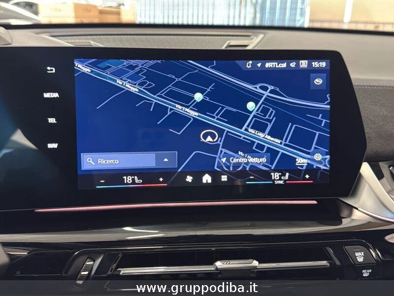 BMW X1 X1 xdrive 25e MSport Pro auto- Gruppo Diba