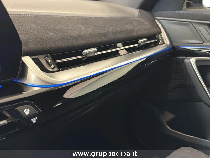 BMW X1 X1 xdrive 25e MSport Pro auto- Gruppo Diba
