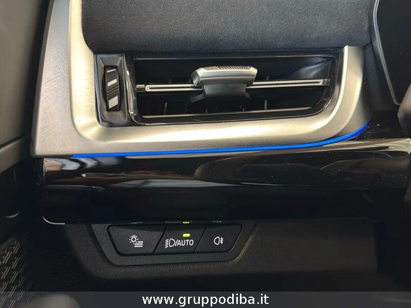 BMW X1 X1 xdrive 25e MSport Pro auto- Gruppo Diba