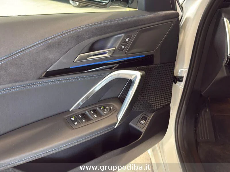 BMW X1 X1 xdrive 25e MSport Pro auto- Gruppo Diba