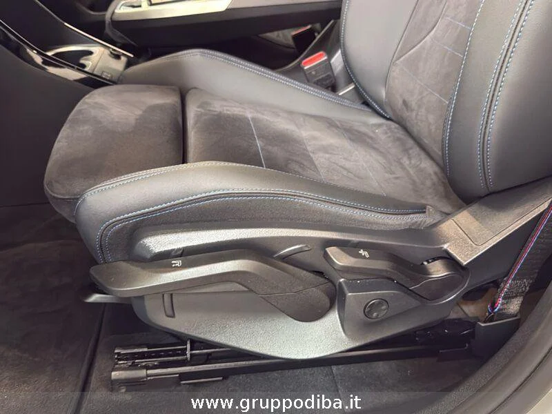 BMW X1 X1 xdrive 25e MSport Pro auto- Gruppo Diba