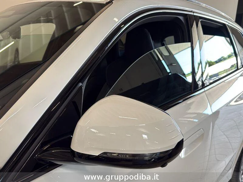 BMW X1 X1 xdrive 25e MSport Pro auto- Gruppo Diba
