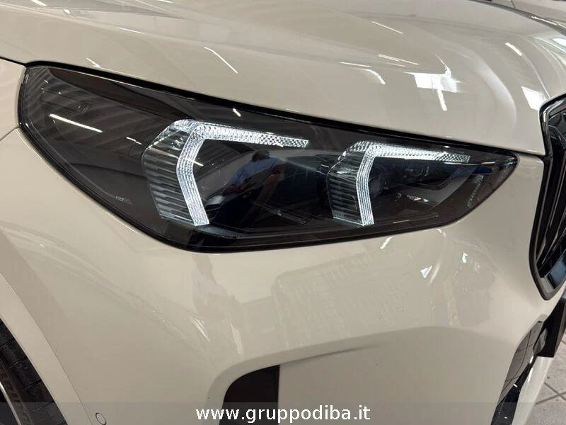 BMW X1 X1 xdrive 25e MSport Pro auto- Gruppo Diba