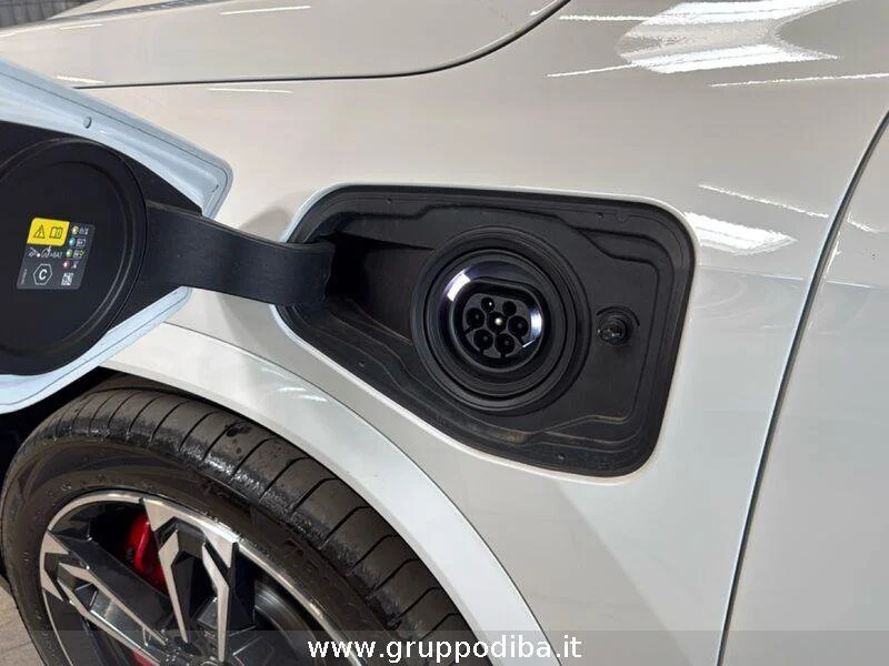 BMW X1 X1 xdrive 25e MSport Pro auto- Gruppo Diba