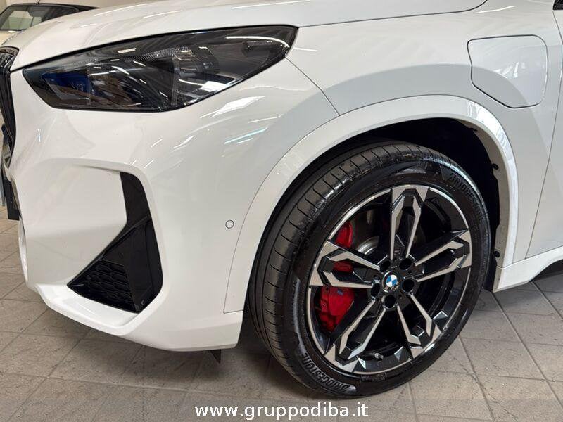 BMW X1 X1 xdrive 25e MSport Pro auto- Gruppo Diba