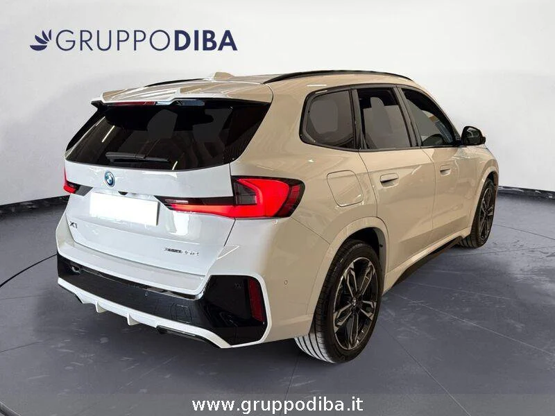 BMW X1 X1 xdrive 25e MSport Pro auto- Gruppo Diba