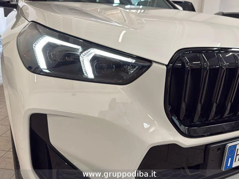 BMW X1 X1 xdrive 25e MSport Pro auto- Gruppo Diba