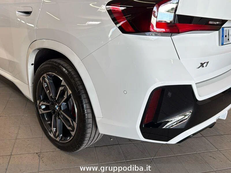BMW X1 X1 xdrive 25e MSport Pro auto- Gruppo Diba