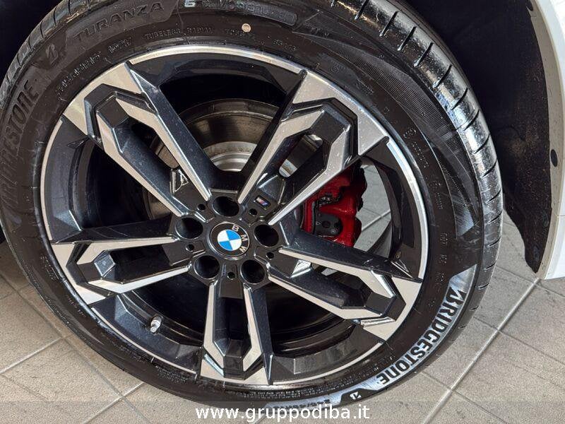 BMW X1 X1 xdrive 25e MSport Pro auto- Gruppo Diba