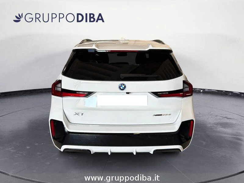 BMW X1 X1 xdrive 25e MSport Pro auto- Gruppo Diba