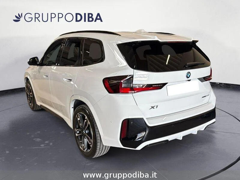 BMW X1 X1 xdrive 25e MSport Pro auto- Gruppo Diba