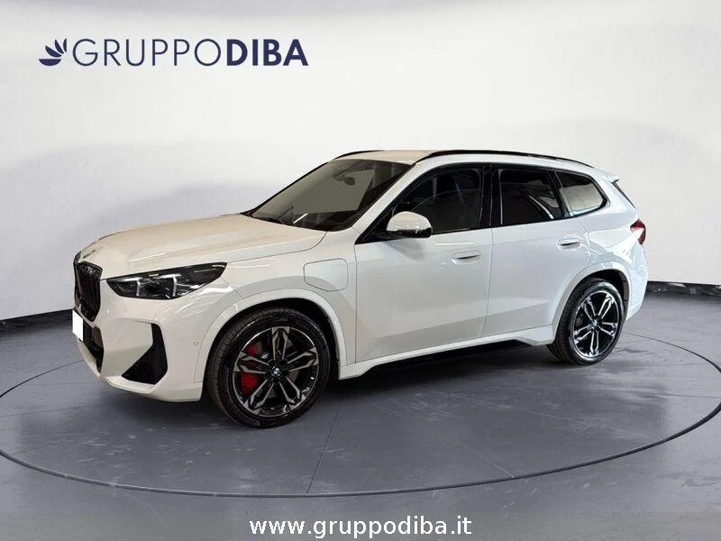 BMW X1 X1 xdrive 25e MSport Pro auto- Gruppo Diba